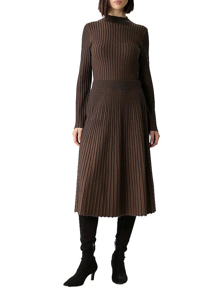 COMMA | Pull | braun