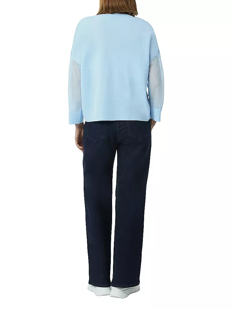COMMA | Pull | 
