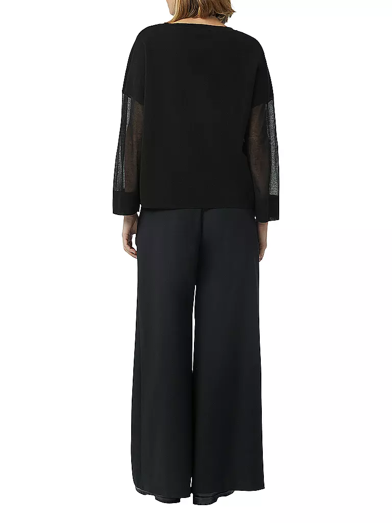 COMMA | Pull | schwarz
