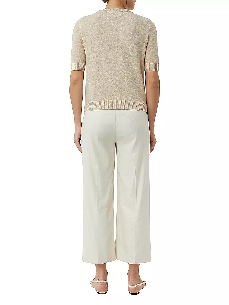 COMMA | Pull | beige
