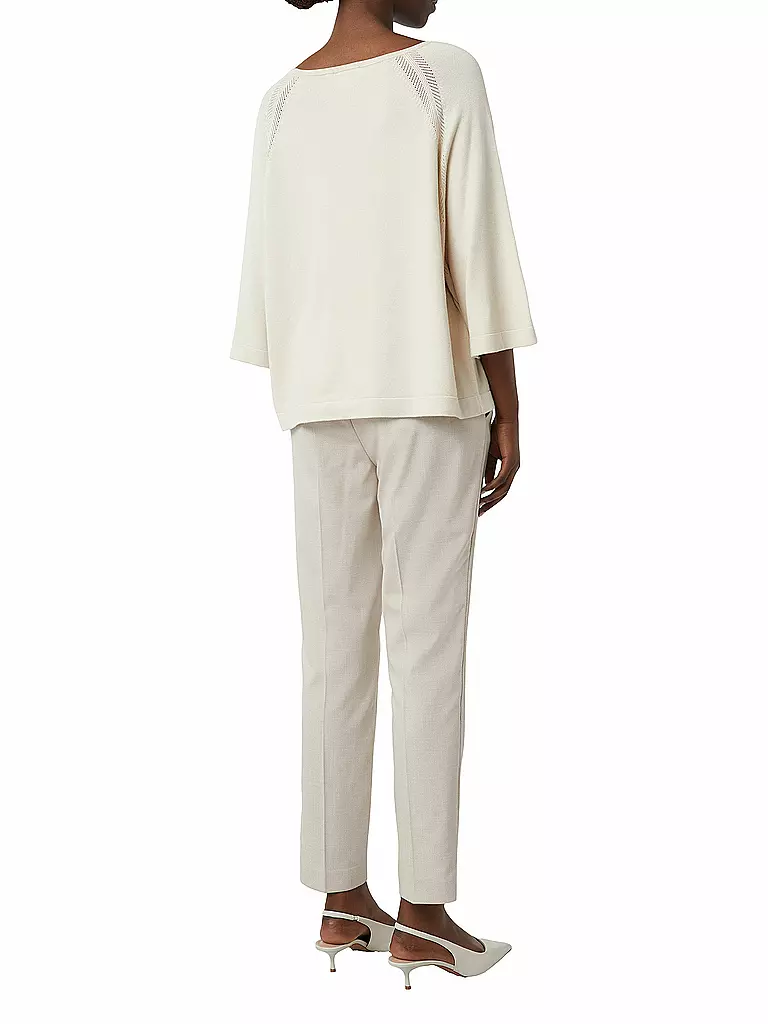 COMMA | Pull | beige