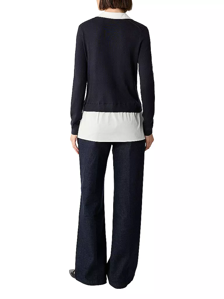 COMMA | Pull | 