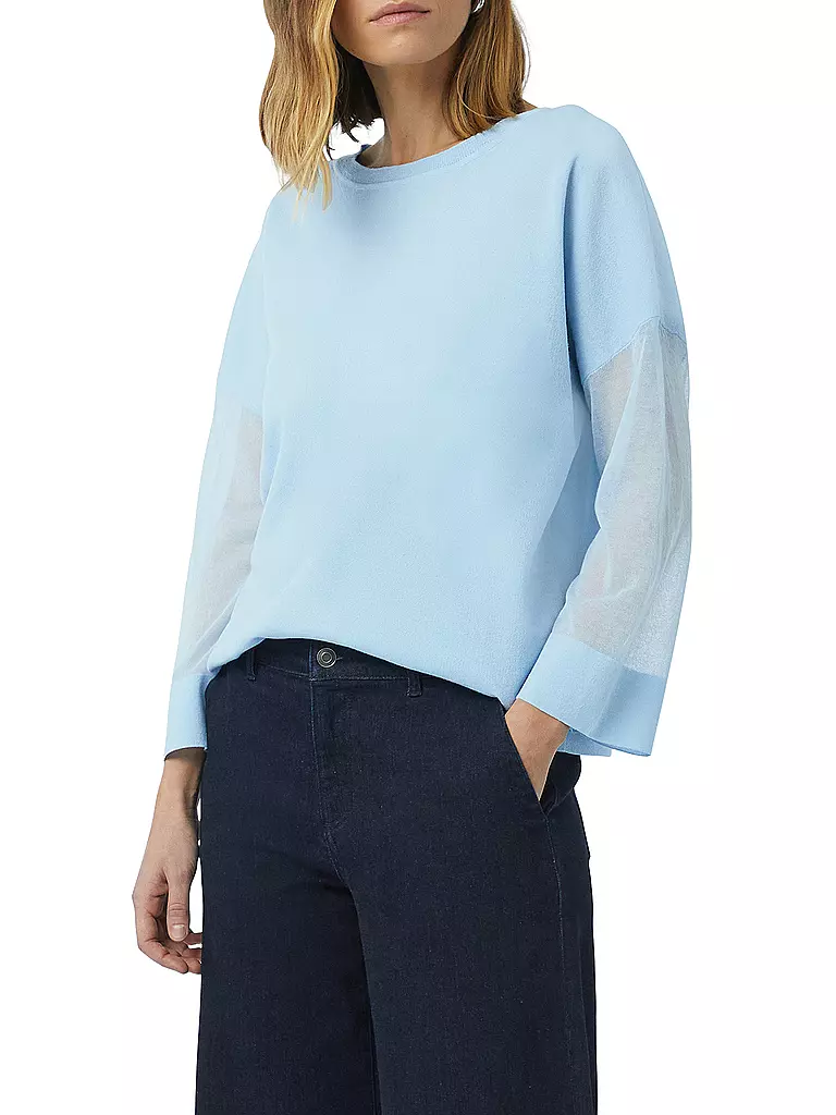 COMMA | Pull | 