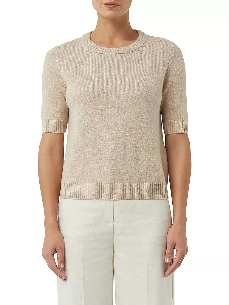 COMMA | Pull | beige