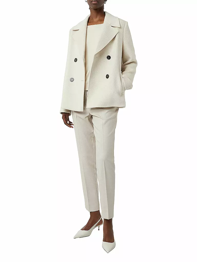 COMMA | Pull | beige