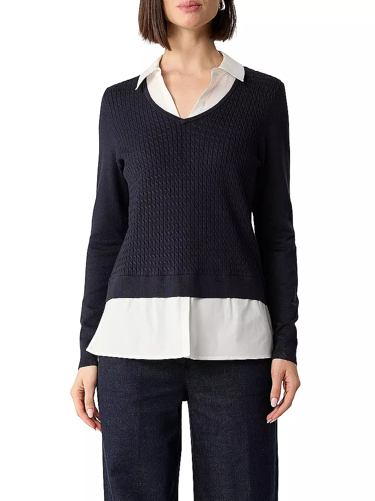 COMMA | Pull | 