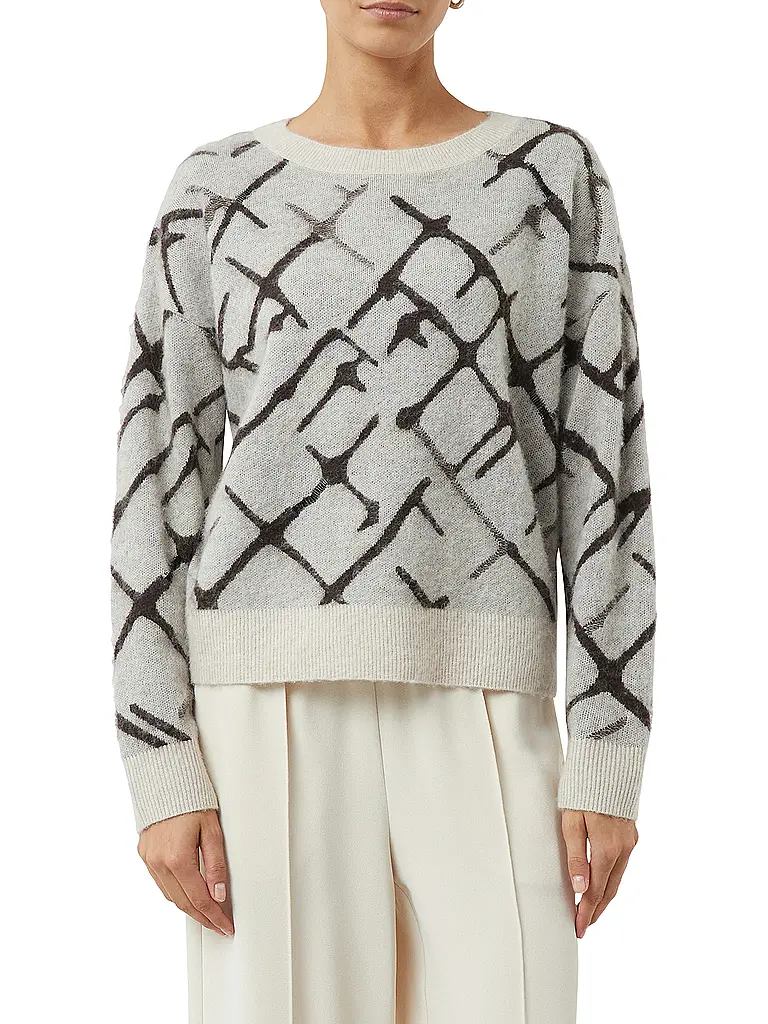 COMMA | Pull | 