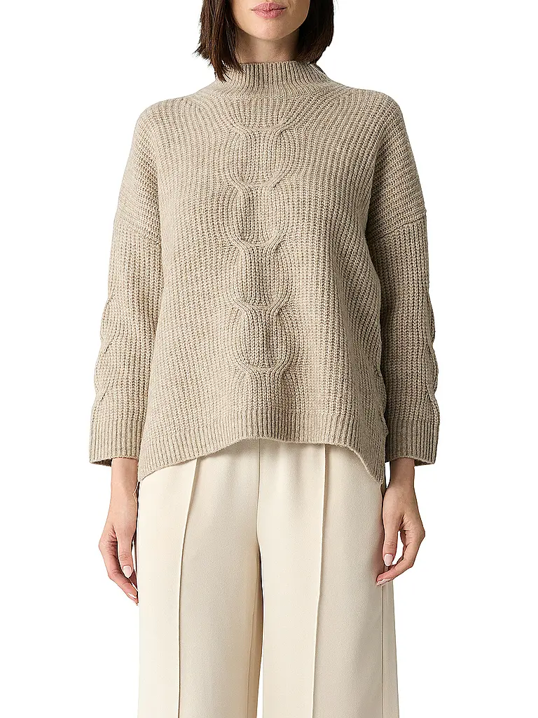 COMMA | Pull | 