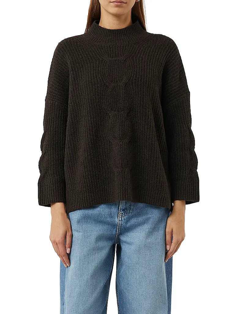 COMMA | Pull | 