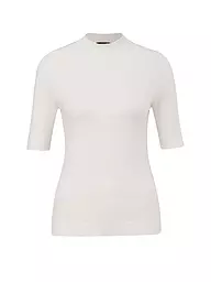 COMMA | Pull | Blanc