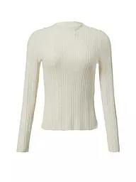 COMMA | Pull-over | Crème
