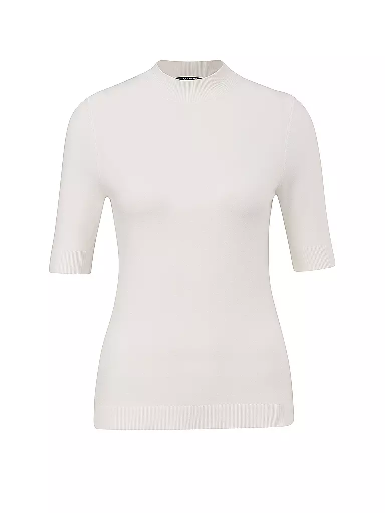 COMMA | Pull-over | weiss