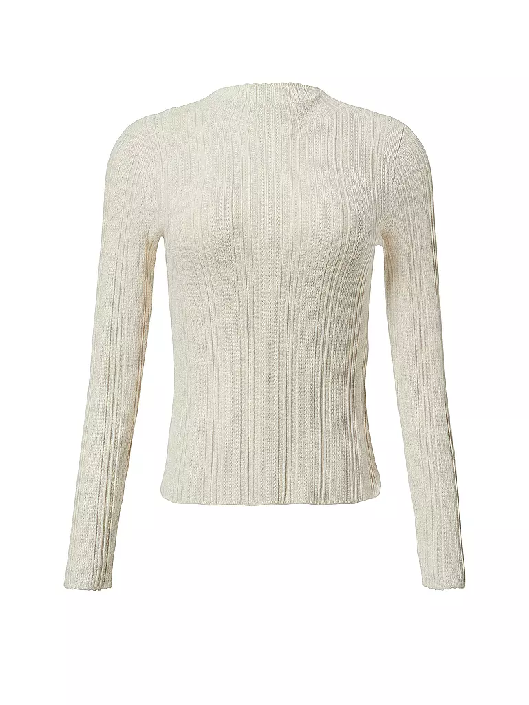 COMMA | Pull-over | Crème