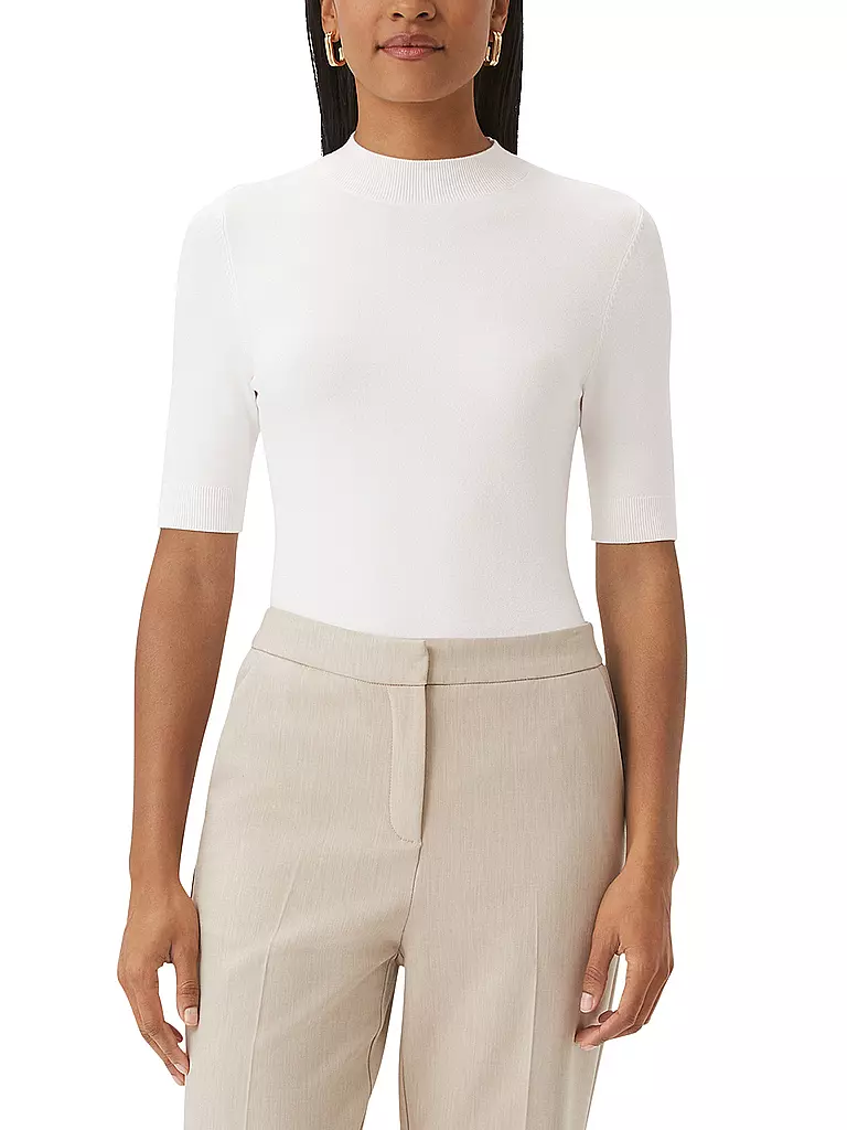 COMMA | Pull-over | 