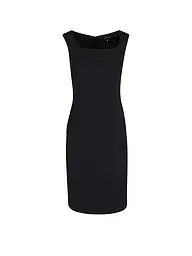 COMMA | Businesskleid | Bleu foncé
