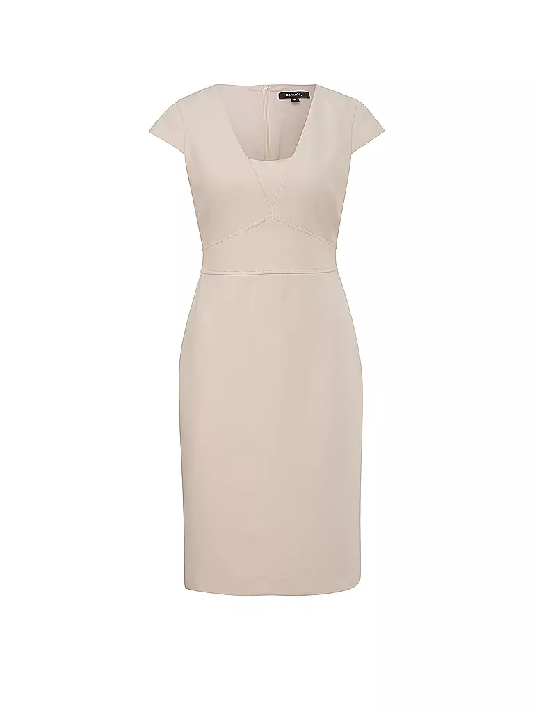 COMMA | Robe business | beige