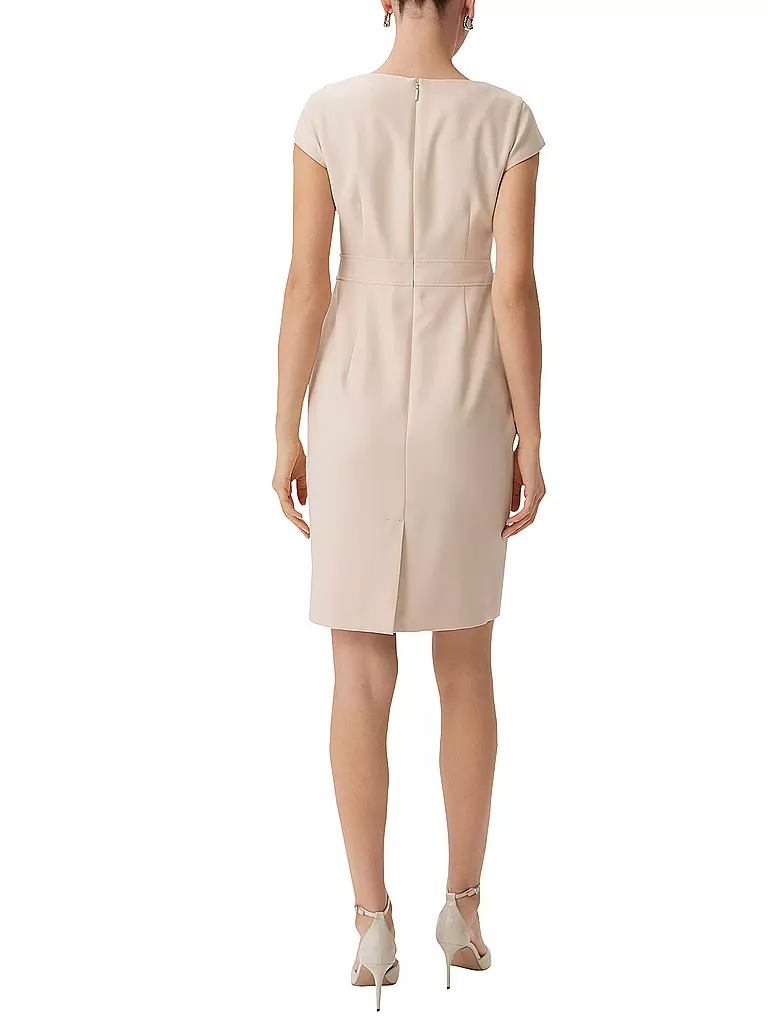 COMMA | Robe business | beige