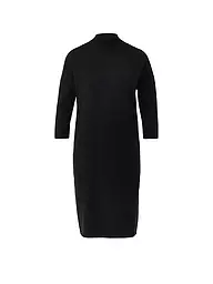 COMMA | Robe midi | Noir
