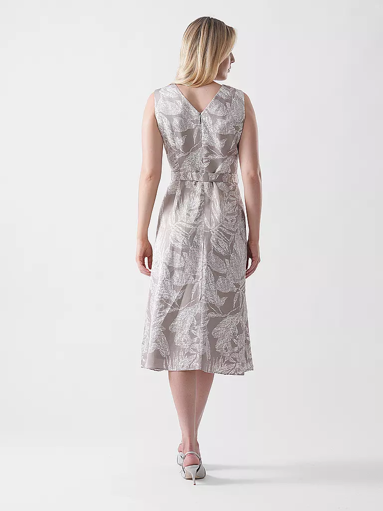 COMMA | Robe midi | 