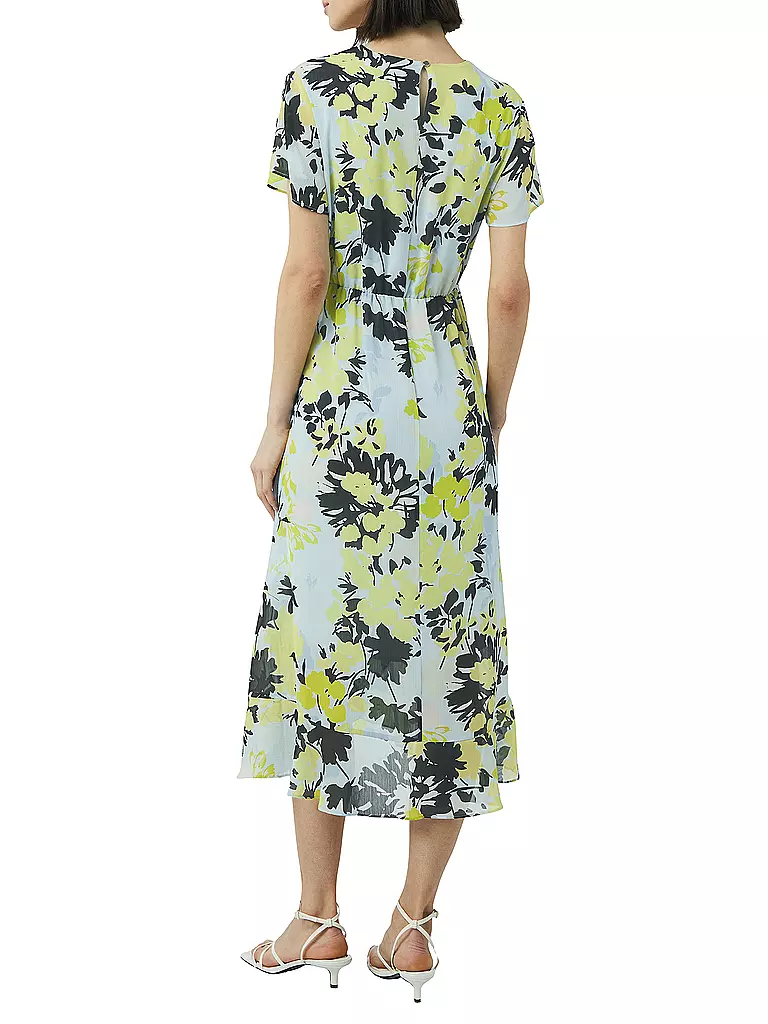 COMMA | Robe midi | 