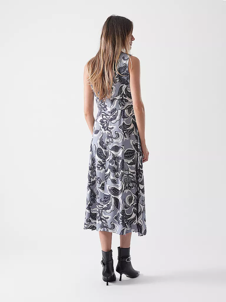 COMMA | Robe midi | 