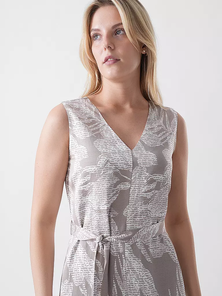COMMA | Robe midi | 