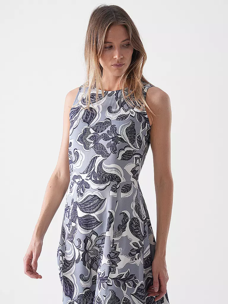 COMMA | Robe midi | 