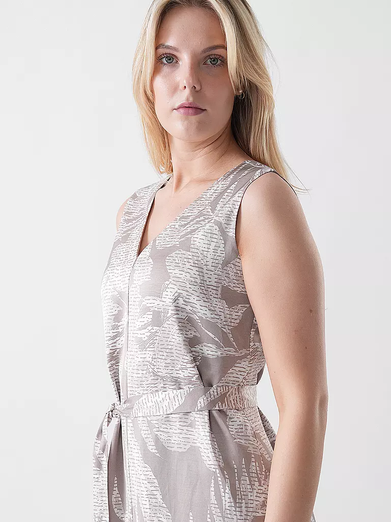 COMMA | Robe midi | 