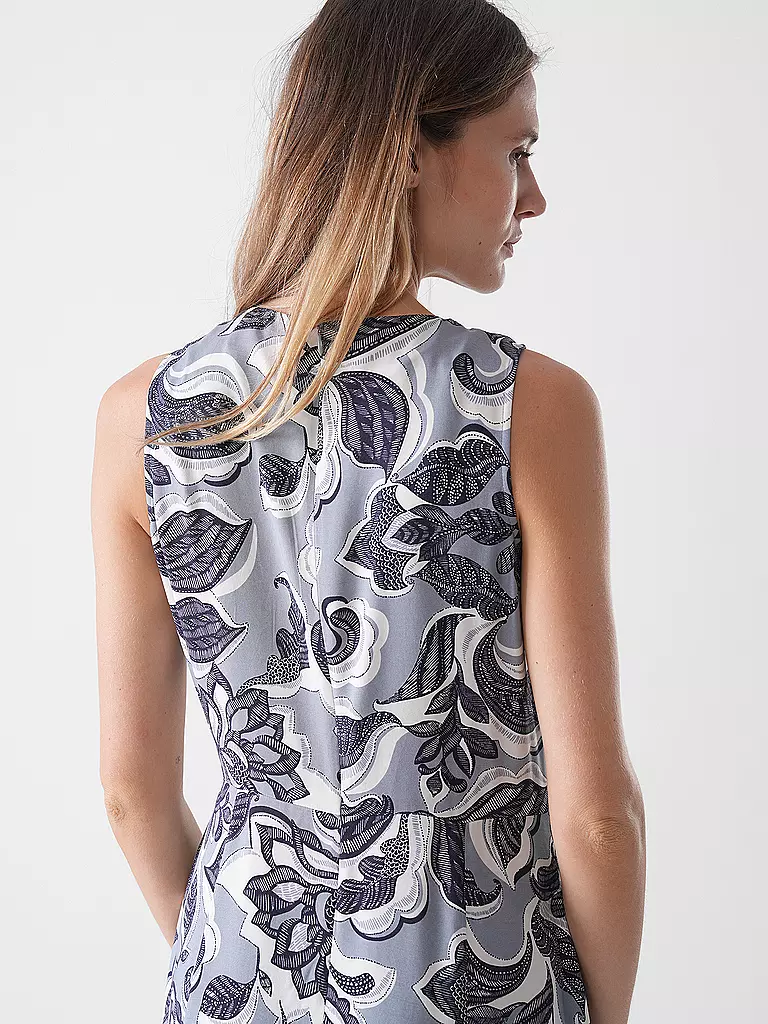 COMMA | Robe midi | 