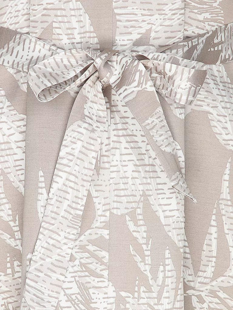 COMMA | Robe midi | 