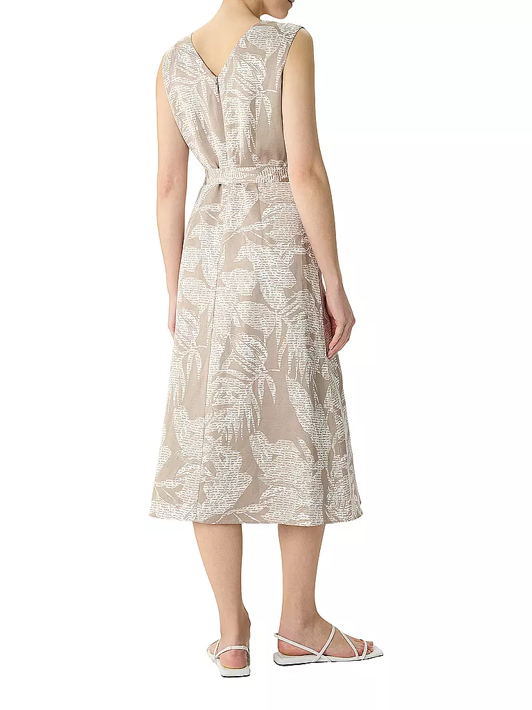 COMMA | Robe midi | 