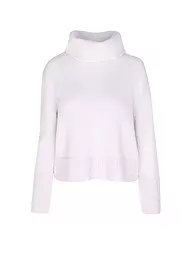 COMMA | Rollkragenpullover | Rose