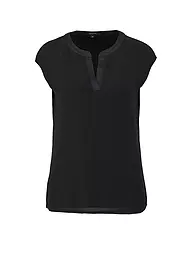 COMMA | T-shirt | Noir