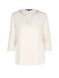 COMMA | Chemise | Beige