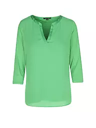 COMMA | Shirt | Vert