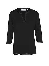 COMMA | Shirt | Noir