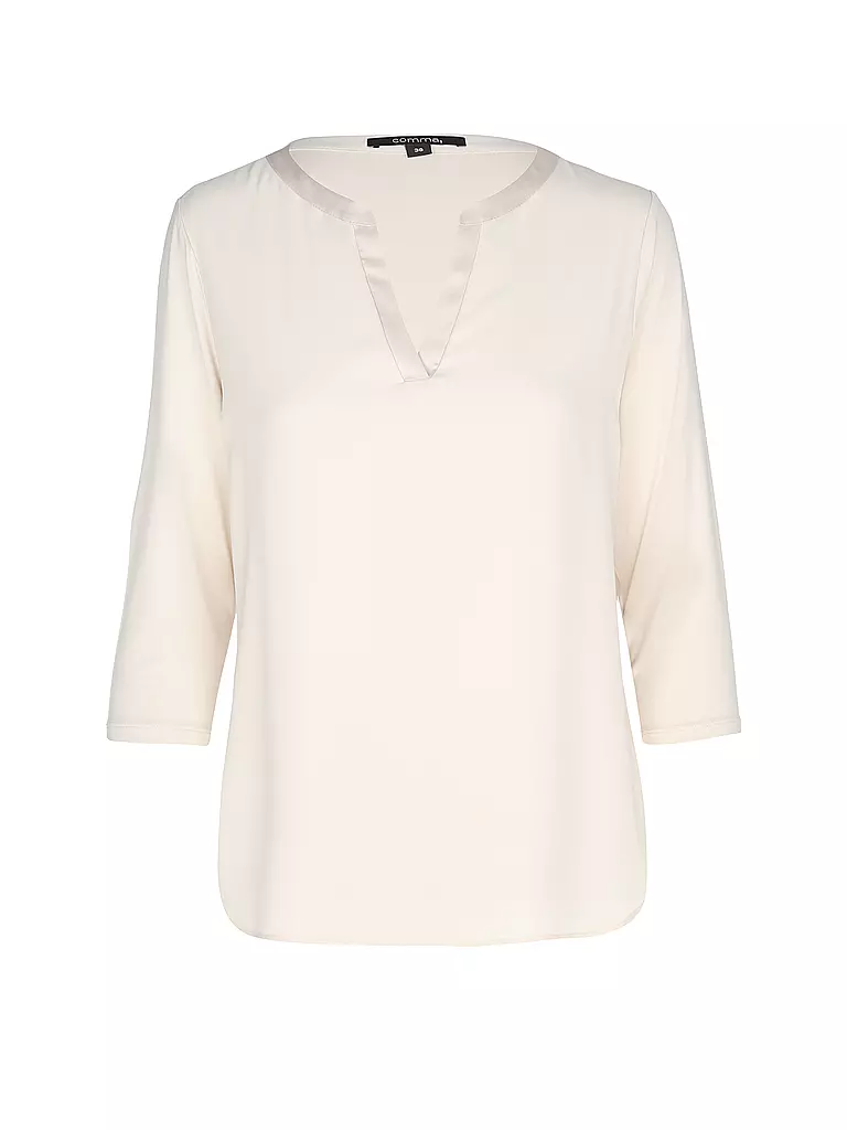 COMMA | Shirt | beige