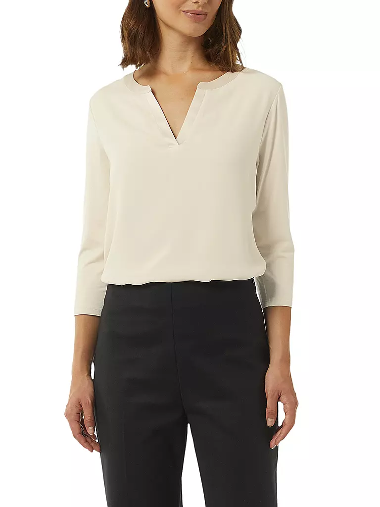 COMMA | Shirt | beige
