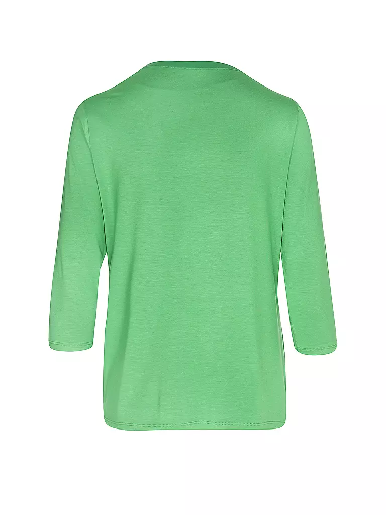 COMMA | Shirt | Vert