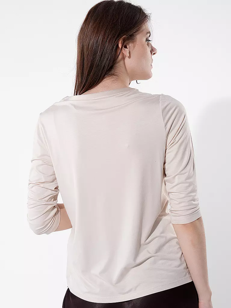 COMMA | Shirt | beige