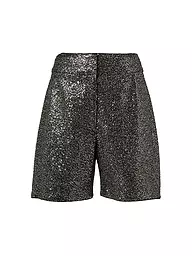 COMMA | Shorts | Noir