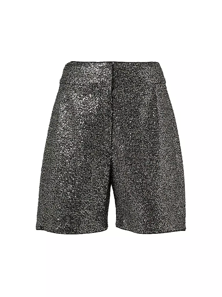 COMMA | Shorts | Noir