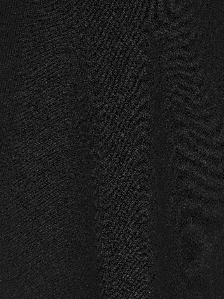 COMMA | Strickjacke  | Noir