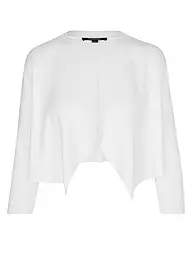 COMMA | Strickjacke | Crème