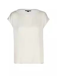 COMMA | T-Shirt  | Crème