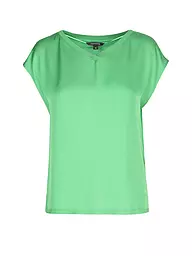 COMMA | T-Shirt | Vert