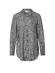 COMMA | T-shirt blouse | Gris