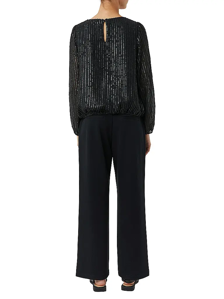 COMMA | T-shirt blouse |