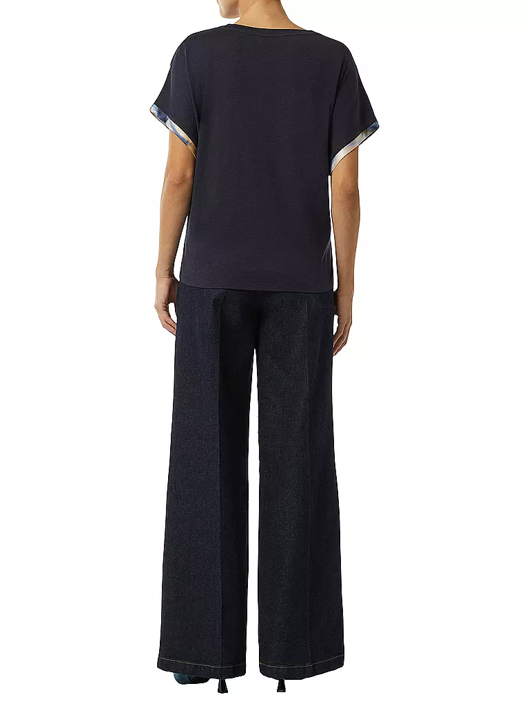 COMMA | T-shirt blouse |