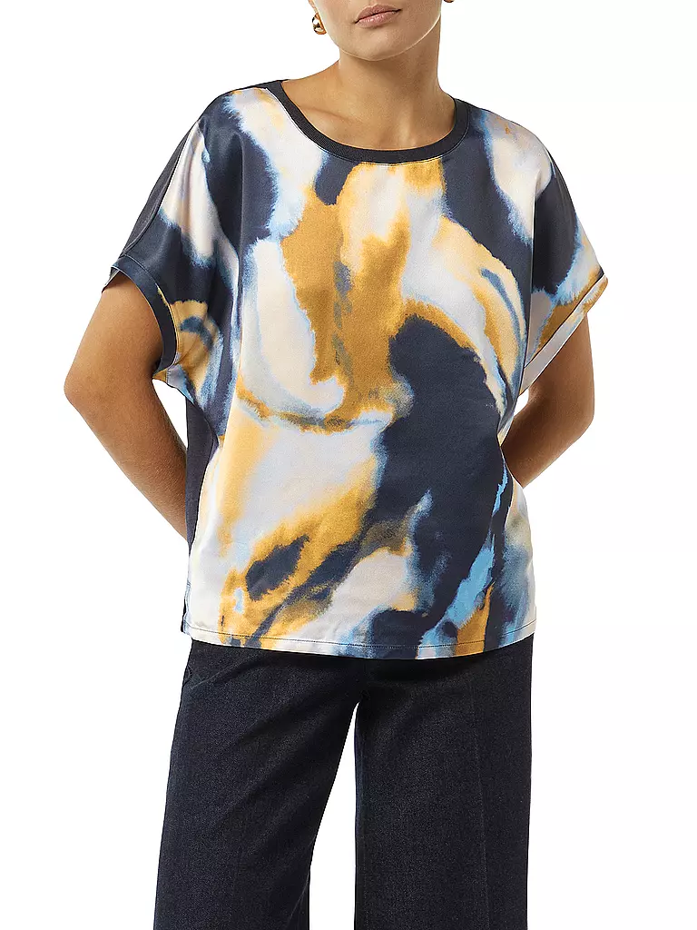 COMMA | T-shirt blouse |